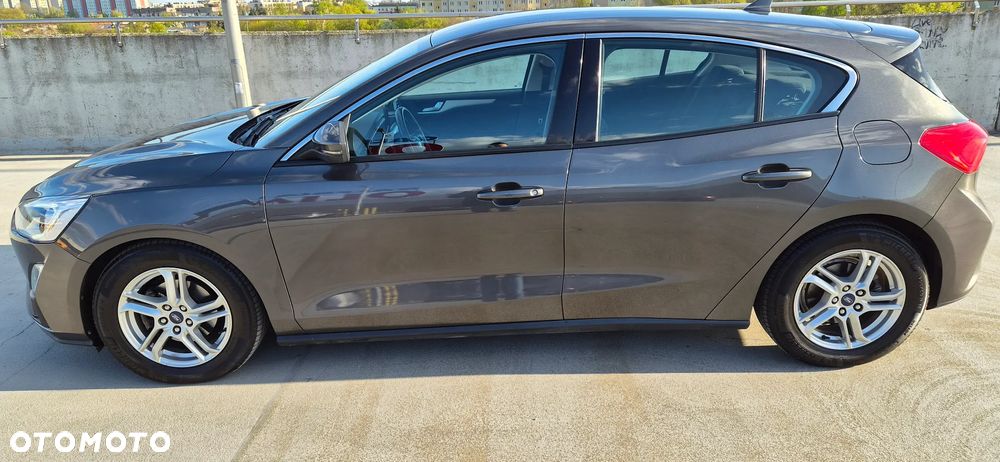 Ford Focus 1.5 EcoBlue Trend - 20