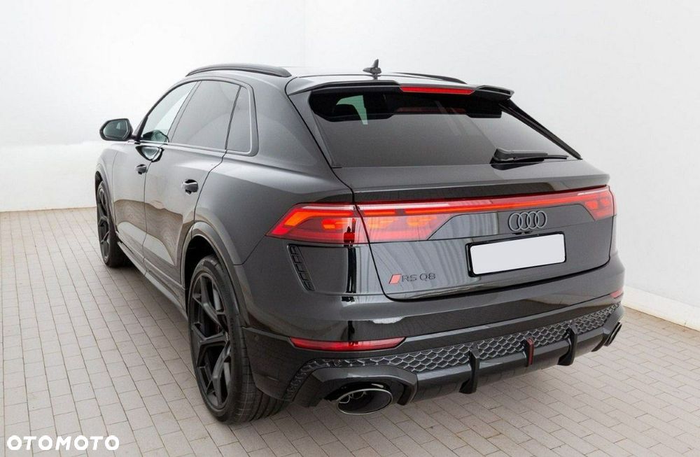 Audi RS Q8 TFSI Quattro Tiptronic Performance - 3