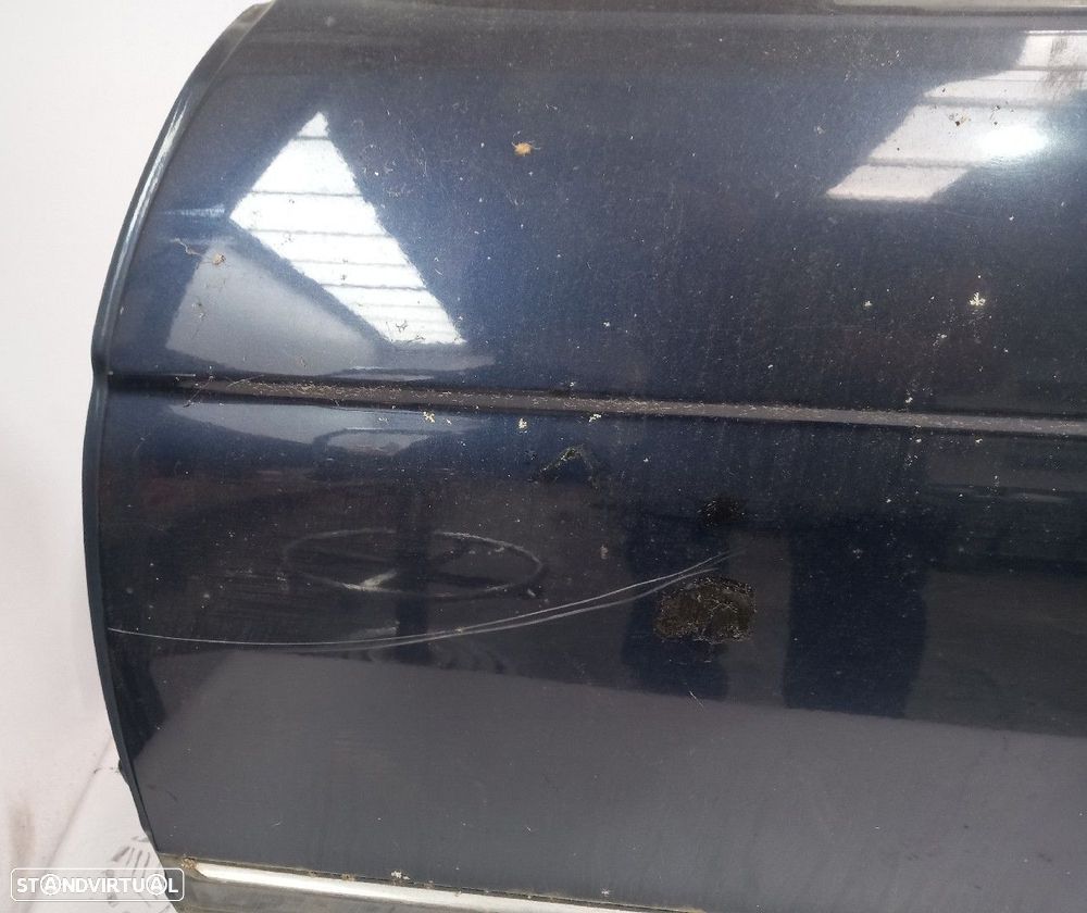 Porta frente esquerda BMW 5 (E39) - 3