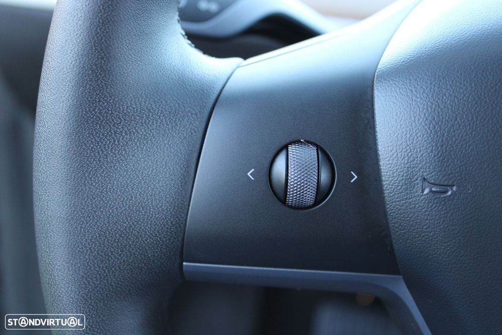 Tesla Model 3 Standard Range Plus RWD - 17