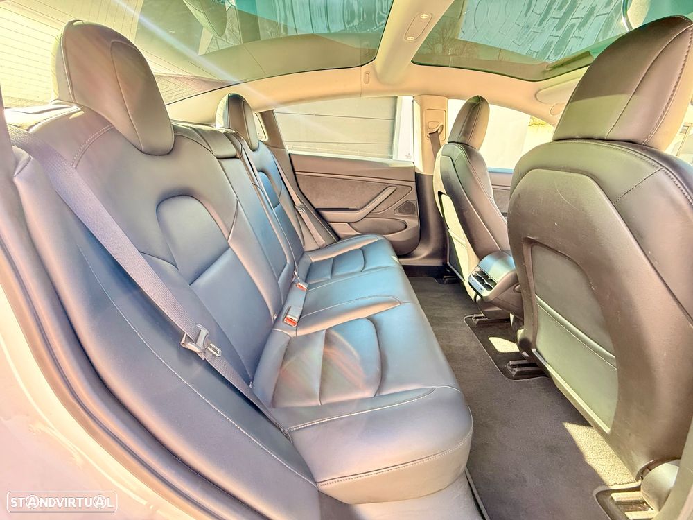 Tesla Model 3 AWD Dual Motor - 9