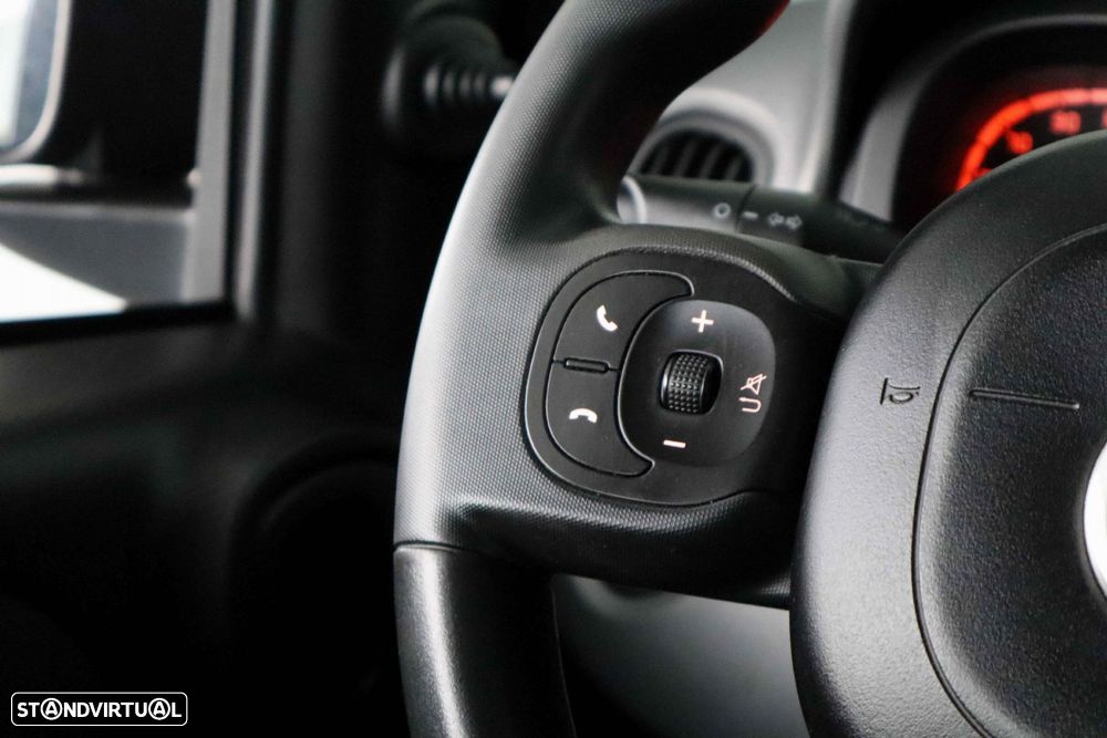Fiat Panda 1.2 Lounge - 12