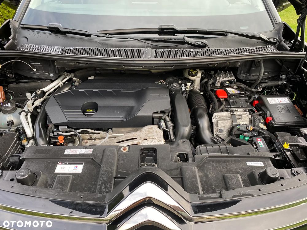 Citroën C5 Aircross 180 e-EAT8 MAX - 30