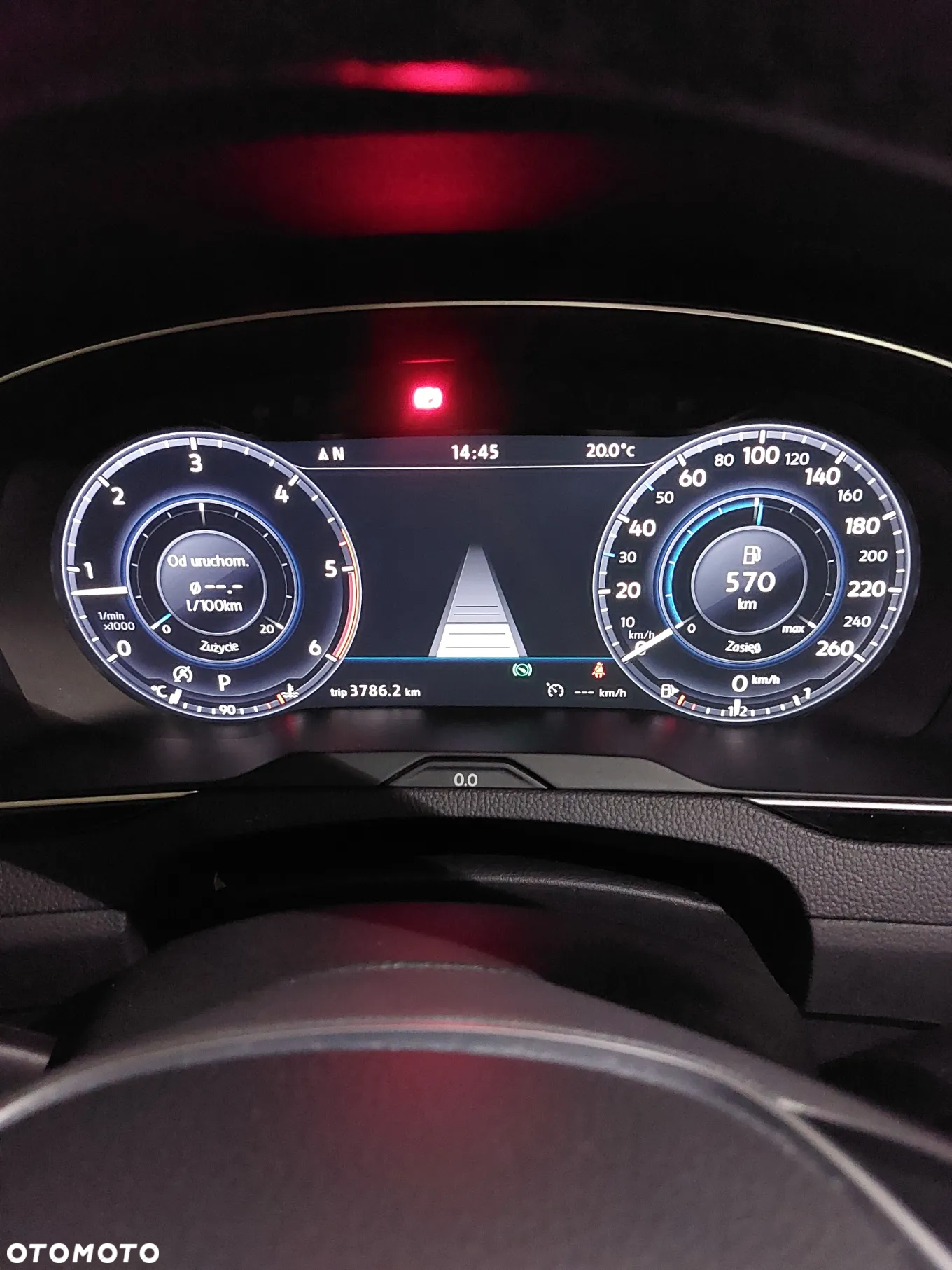Volkswagen Passat 2.0 TDI BMT Highline DSG - 17