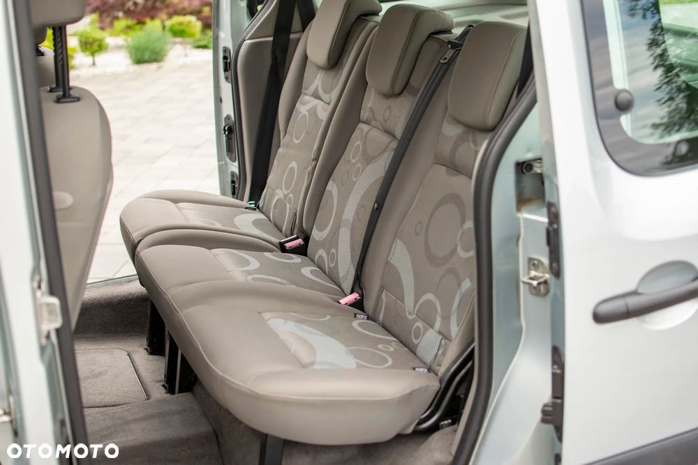 Renault Kangoo ver-110-tendance - 37