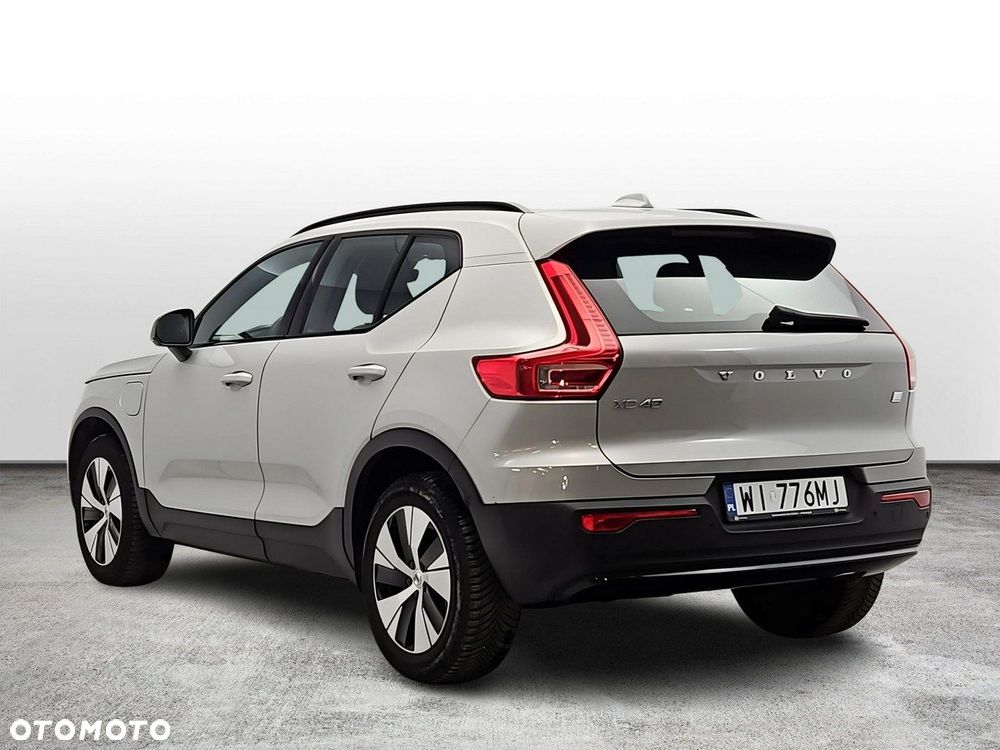 Volvo XC 40 - 3