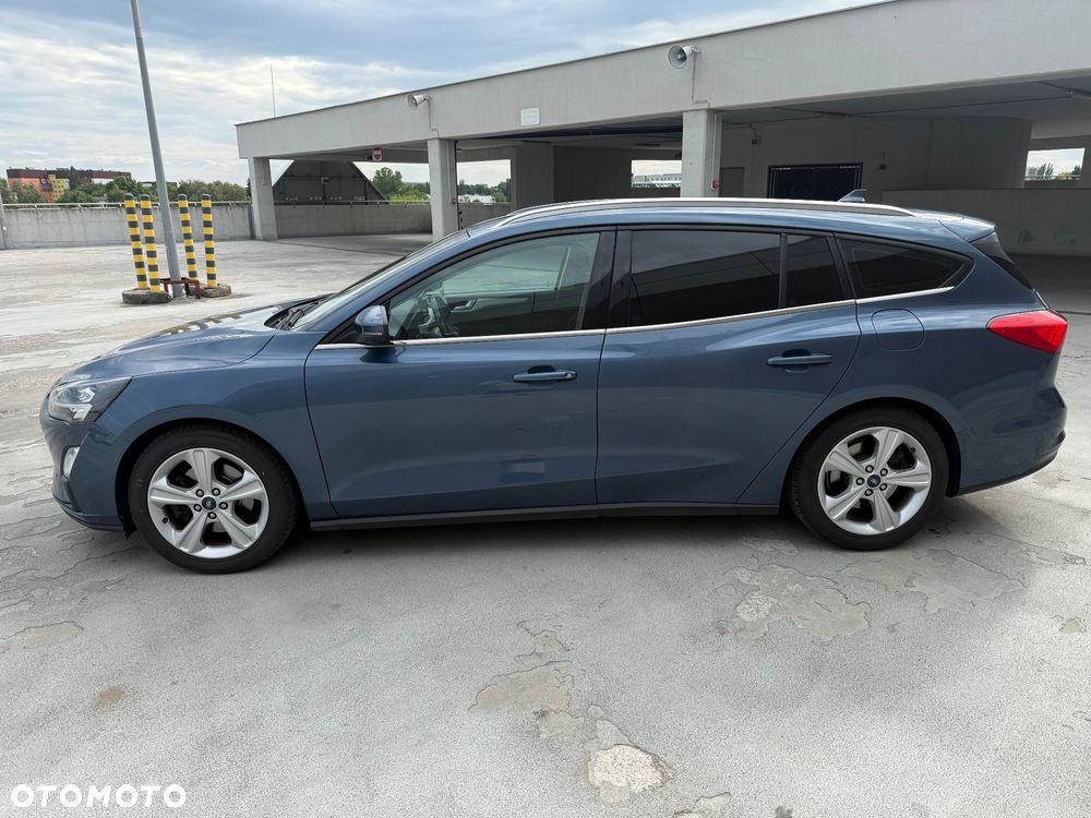Ford Focus 1.5 EcoBlue Connected - 3