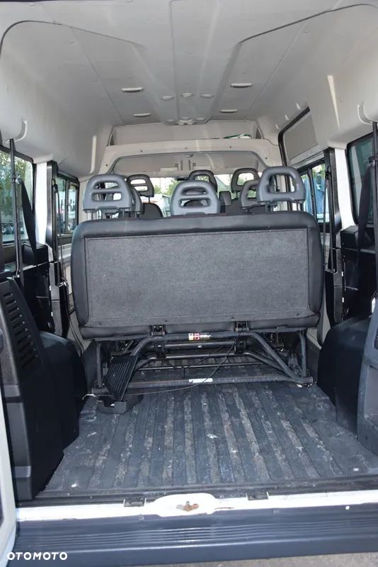 Citroën Jumper 33 L2H2 S&S Live - 6