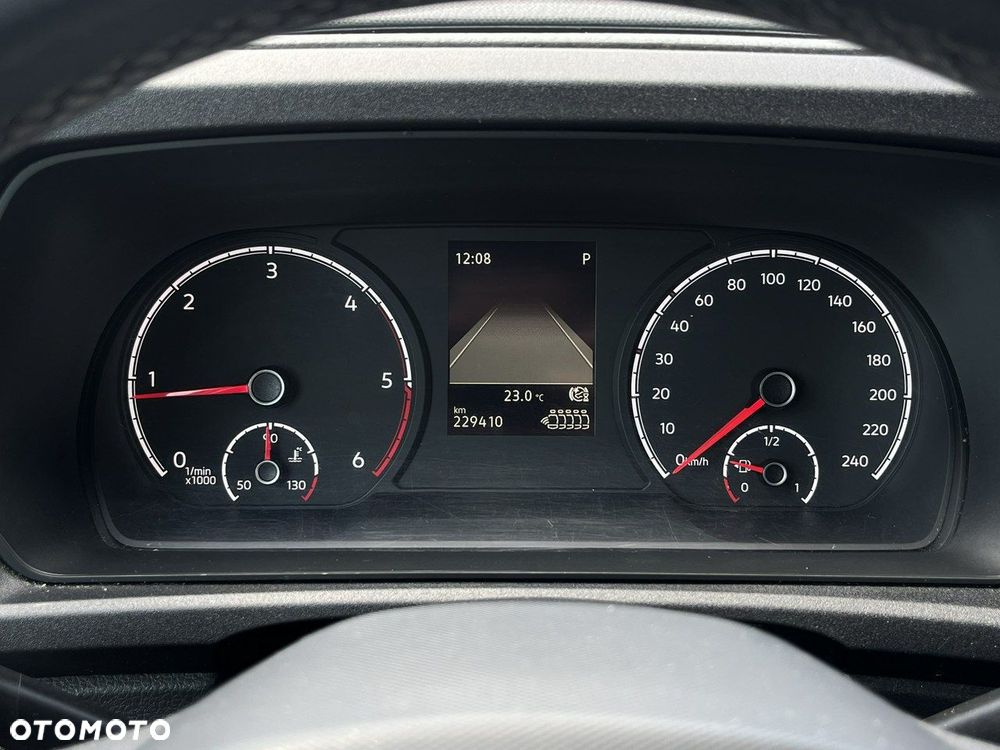 Volkswagen Caddy - 28