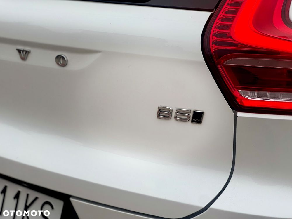 Volvo XC 40 B5 AWD Ultimate Bright - 9