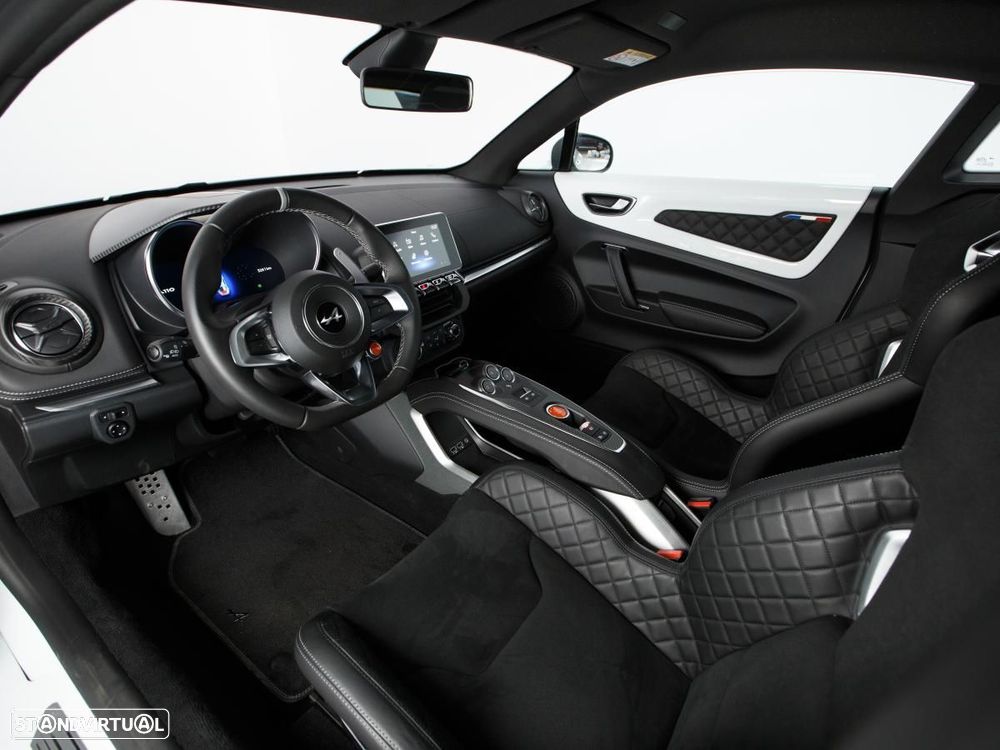 Alpine A110 Standard - 5