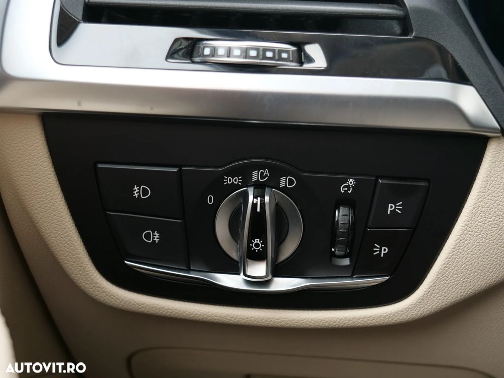 BMW X3 - 21