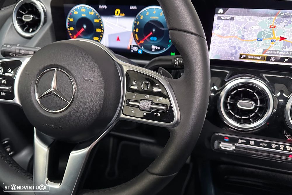 Mercedes-Benz GLA 250 e 8G-DCT Edition Progressive Line - 42