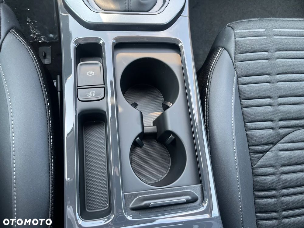 Kia XCeed 1.6 T-GDI L DCT - 31