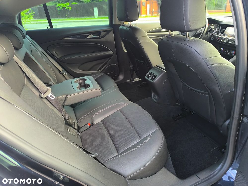 Opel Insignia 1.5 T GPF Innovation S&S - 21