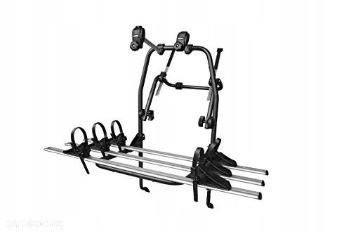 Bagażnik rowerowy Menabo Polaris 3 rowery - 1