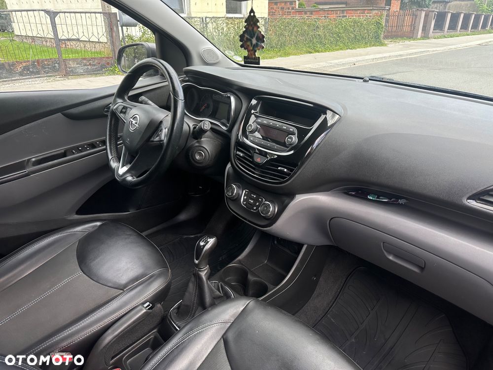 Opel Karl 1.0 Cosmo - 14