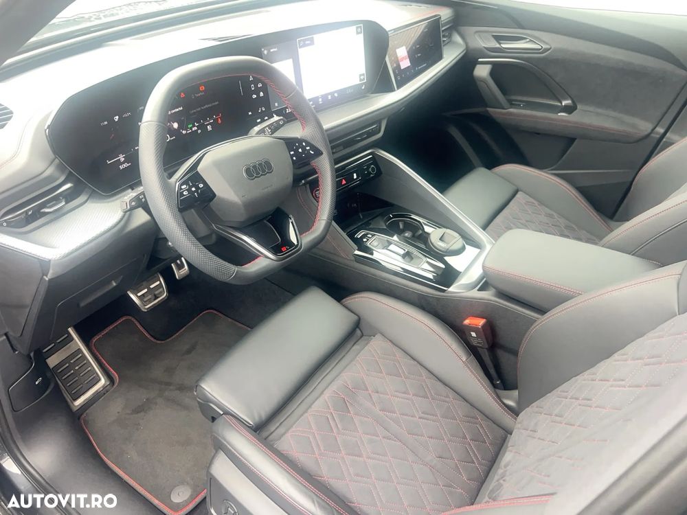 Audi Q5 - 9
