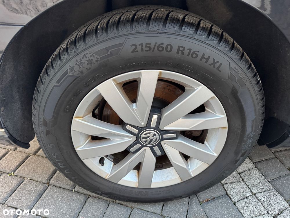 Volkswagen Passat 2.0 TDI BMT Highline - 14
