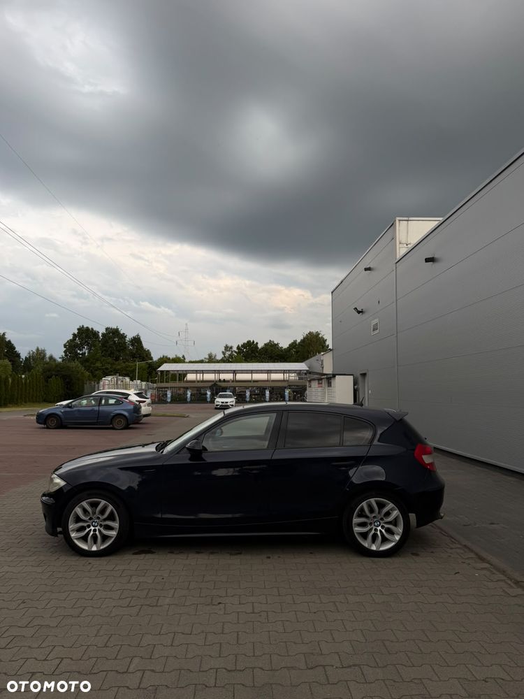 BMW Seria 1 - 3