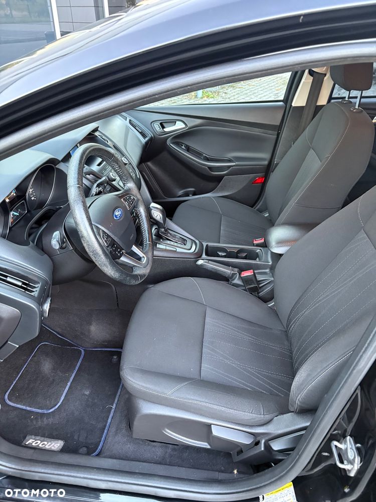 Ford Focus - 17