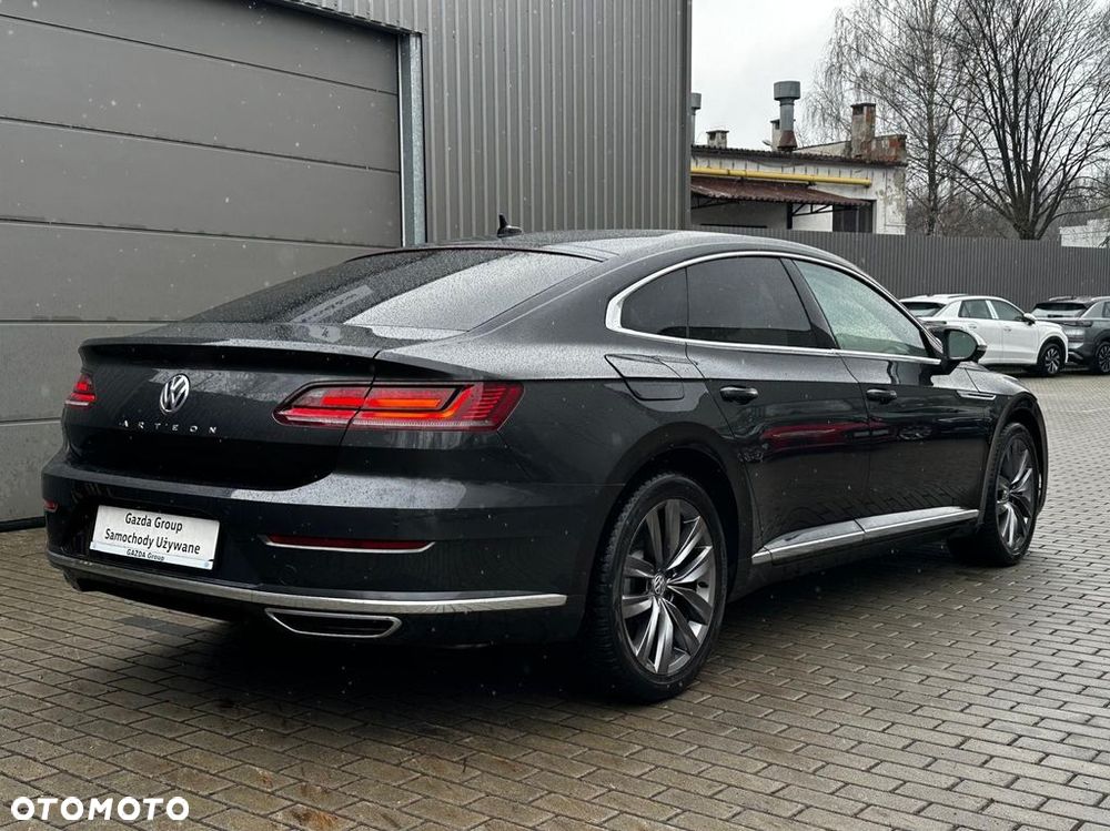 Volkswagen Arteon 2.0 TSI Elegance DSG - 7