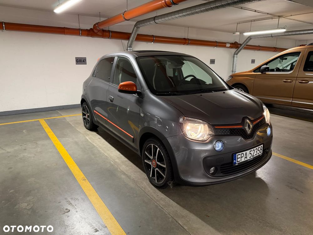 Renault Twingo - 29