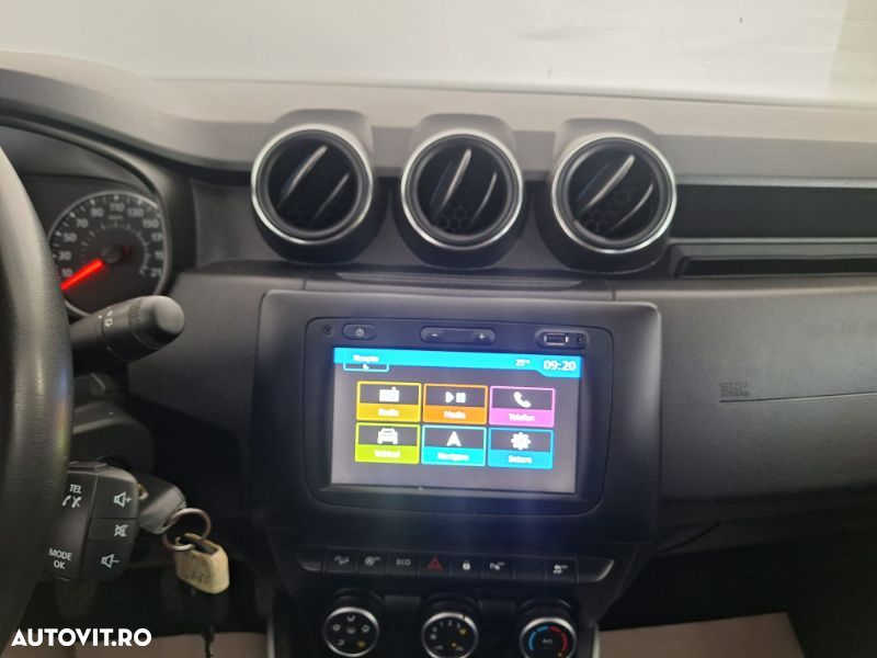 Dacia Duster - 15