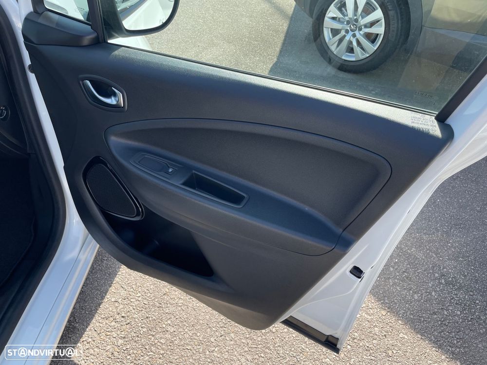 Renault Zoe - 27