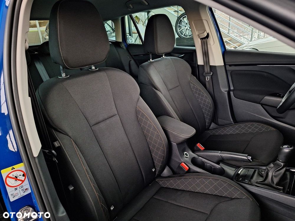 Skoda Scala 1.0 TSI Ambition - 19