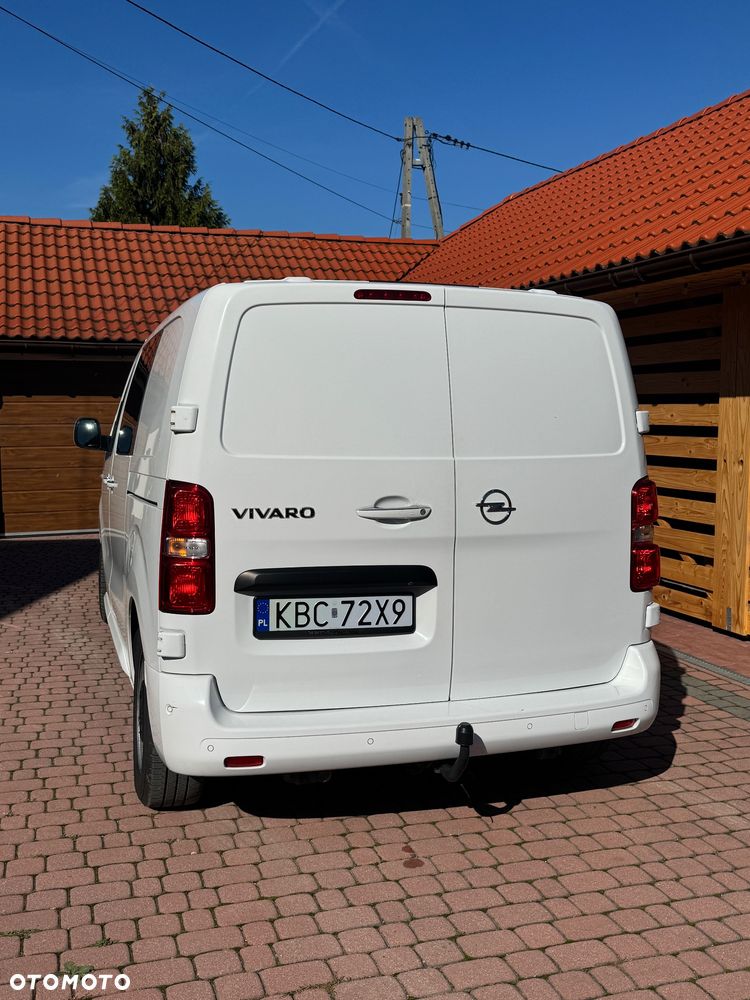 Opel Vivaro - 2