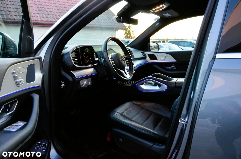 Mercedes-Benz GLE 350 e 4-Matic Premium - 14
