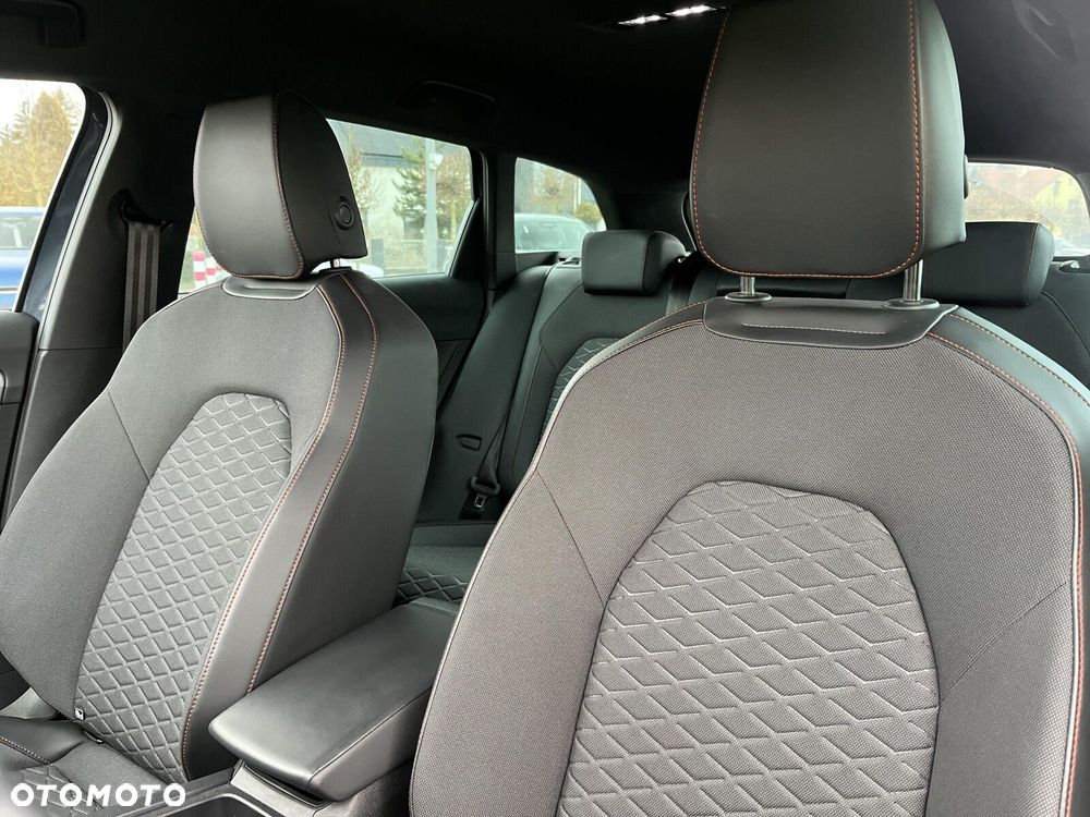 Seat Leon Sportstourer - 26