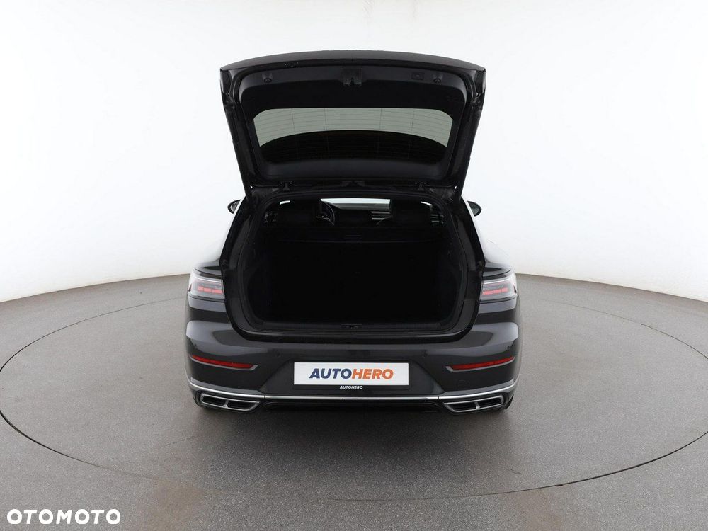 Volkswagen Arteon 2.0 TDI R-Line DSG - 19
