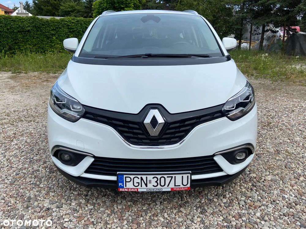 Renault Scenic - 6