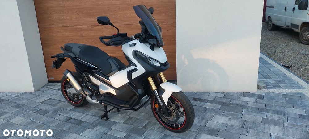 Honda X-ADV - 10