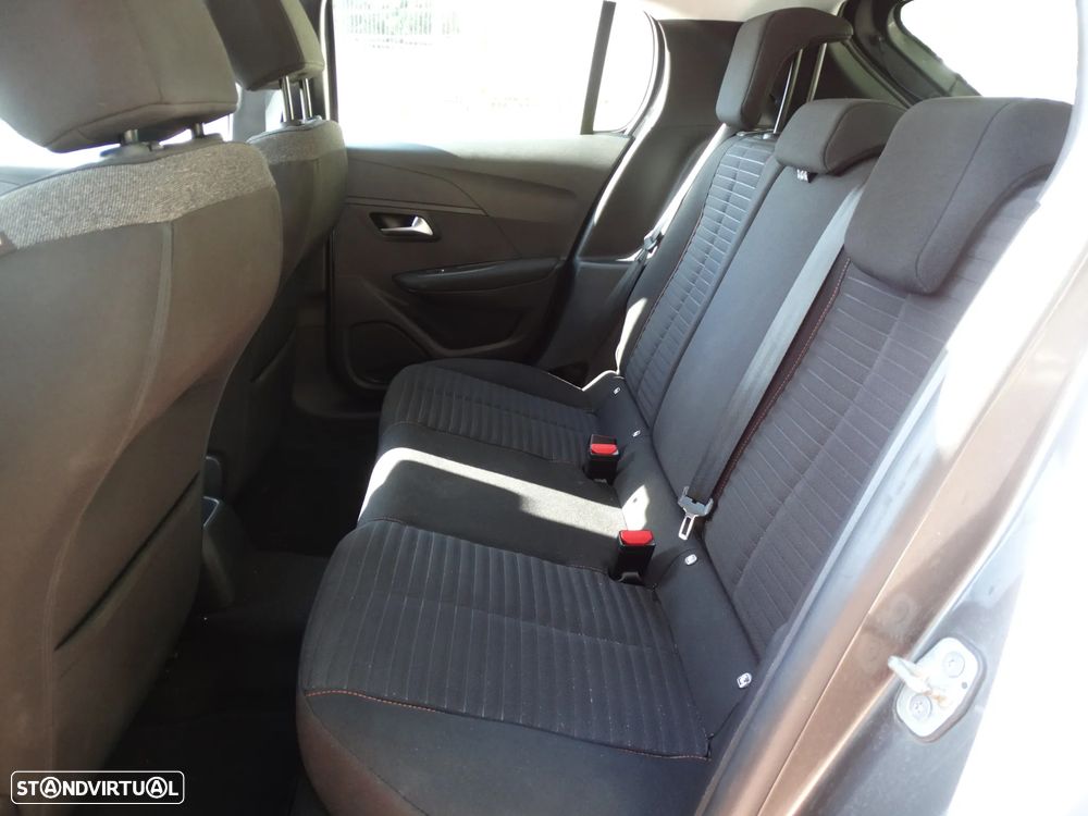 Peugeot 208 1.5 BlueHDi Active Pack - 17