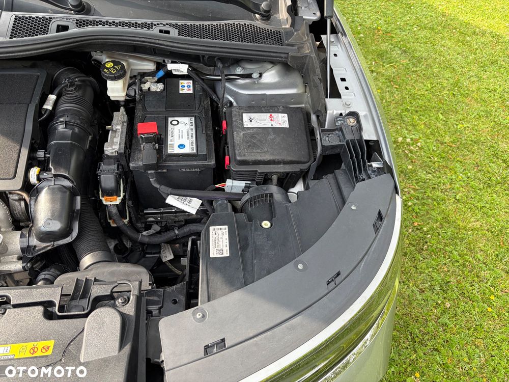 Opel Mokka 1.2 DI Turbo Edition - 29