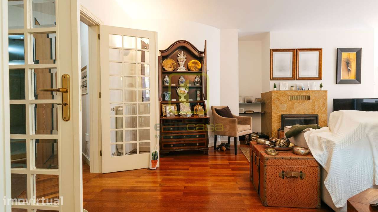 Apartamento T3 - Grande imagem: 2/30