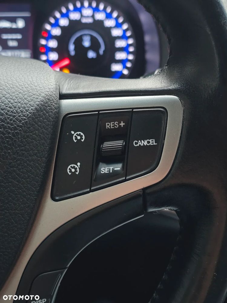 Hyundai i40 1.7 CRDi Premium - 33