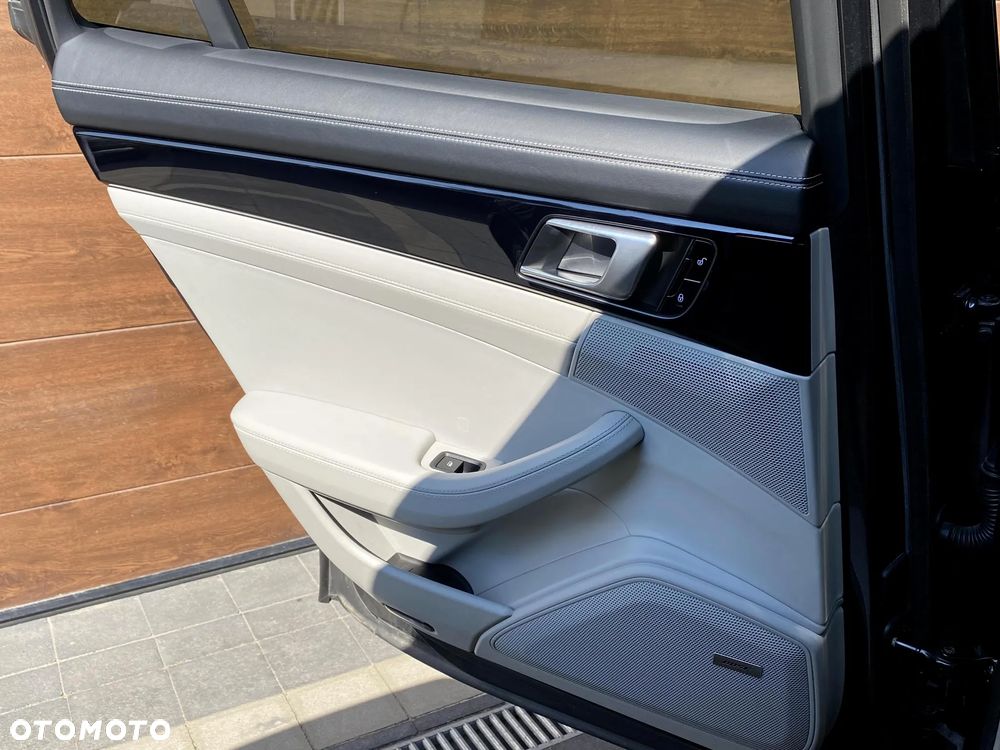 Porsche Panamera 4S Diesel - 31