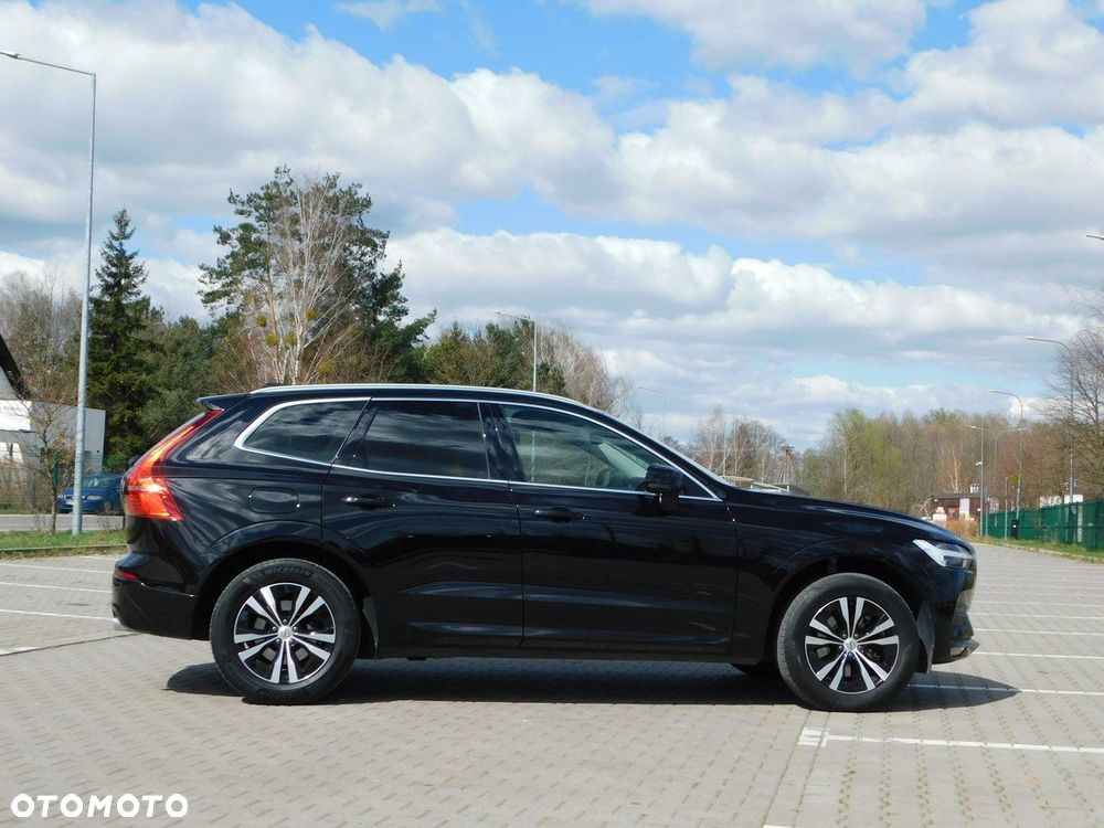 Volvo XC 60 - 3