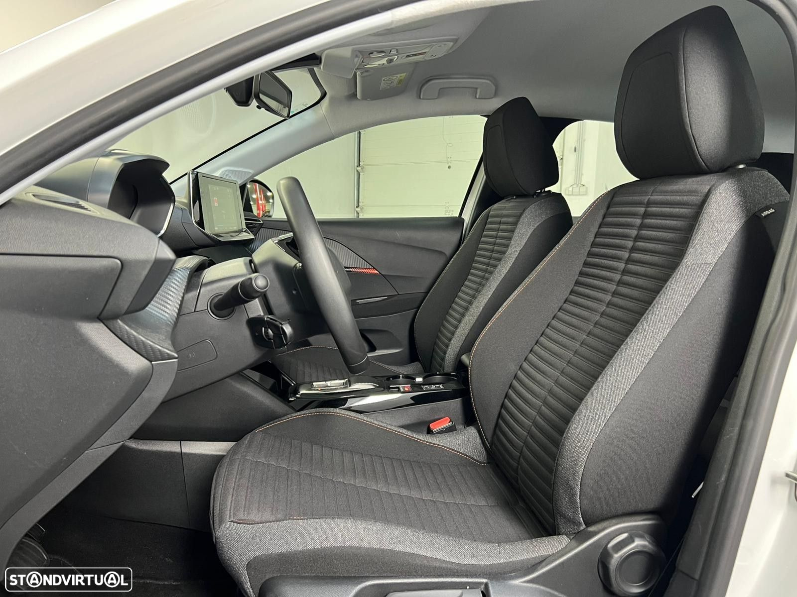 Peugeot e-208 50 kWh Active - 6