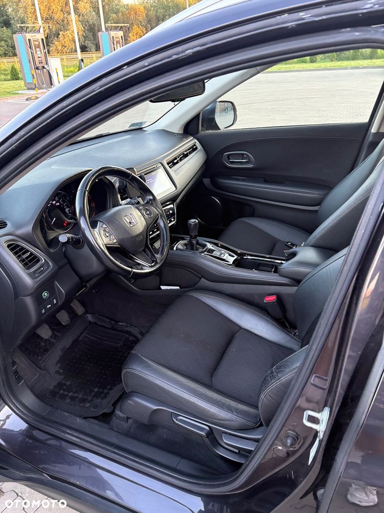 Honda HR-V 1.5 Executive (ADAS / Connect+) - 20