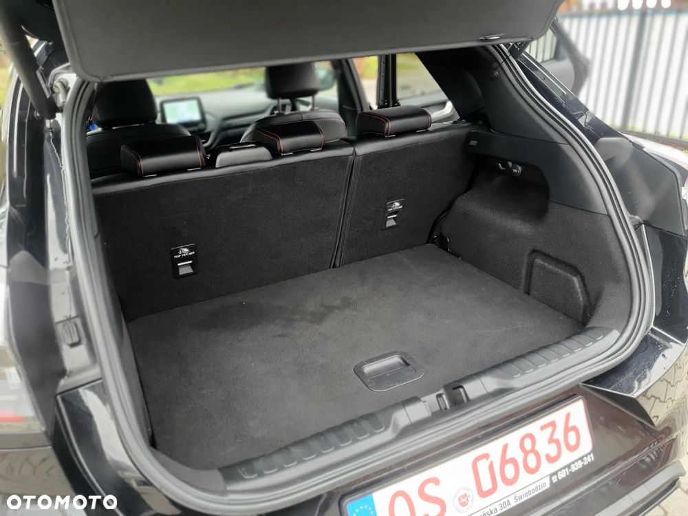 Ford Puma 1.0 EcoBoost Hybrid ST-LINE DESIGN - 9