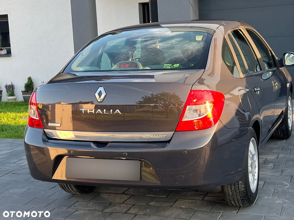 Renault Thalia - 6