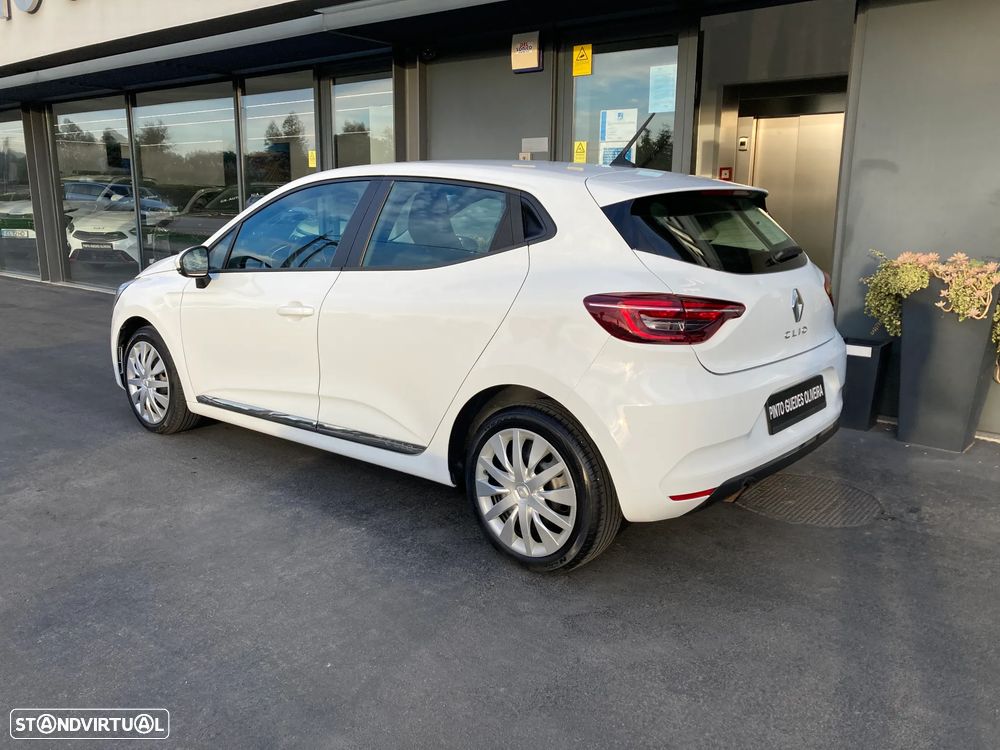 Renault Clio TCe 100 BUSINESS EDITION - 7