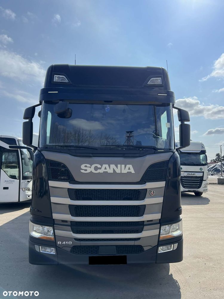 Scania R410 - 3