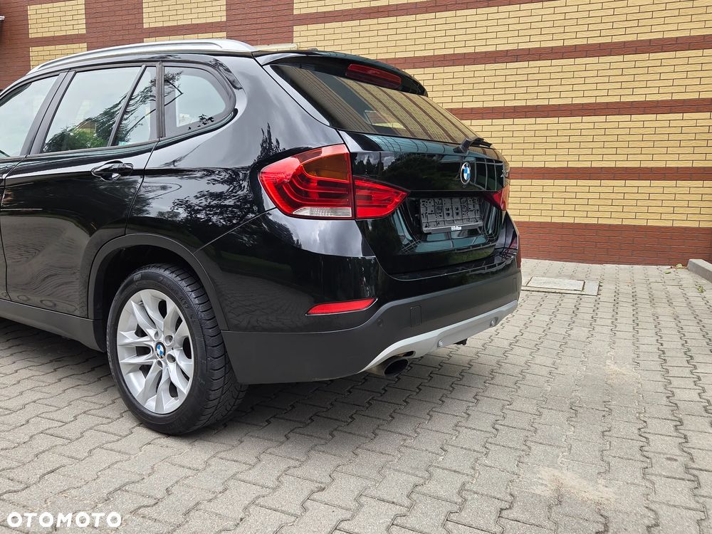 BMW X1 sDrive18i xLine - 14