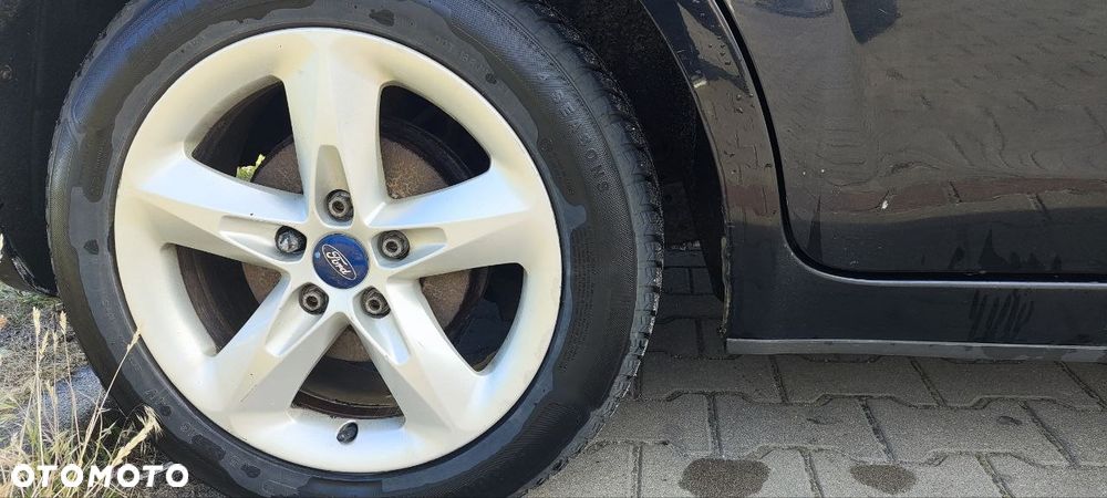Ford Focus 1.6 Trend - 5